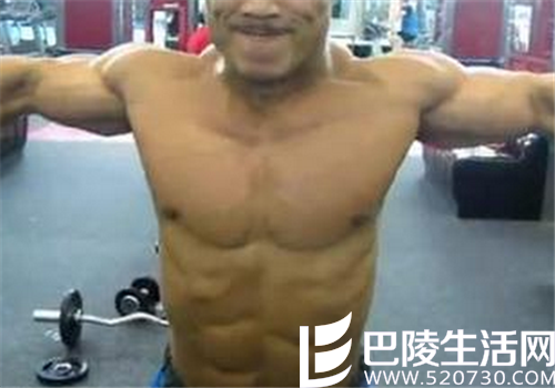 如何打造胸肌 三种方法炼成完美胸肌