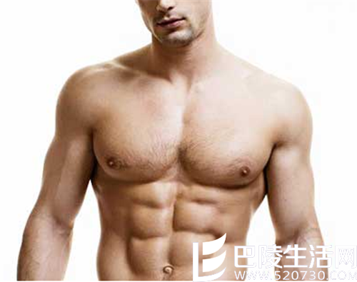 胸肌的锻炼方法 要想有胸肌那就做俯卧撑(2)