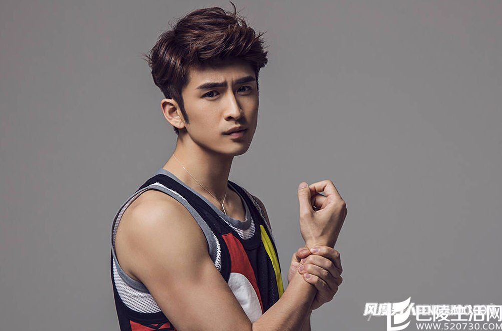 张云龙肌肉海量曝光 张云龙肌肉海量曝光