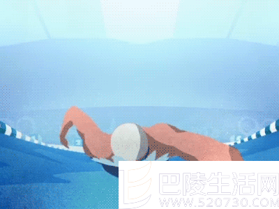 游泳 游泳
