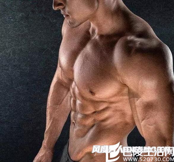完美胸肌 完美胸肌