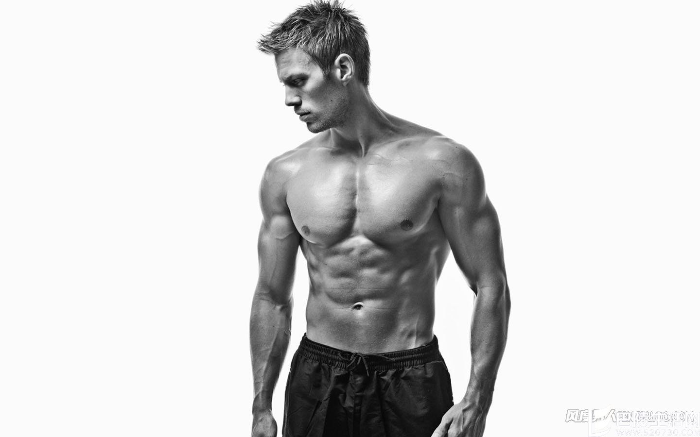 厚实肌肉男 厚实肌肉男