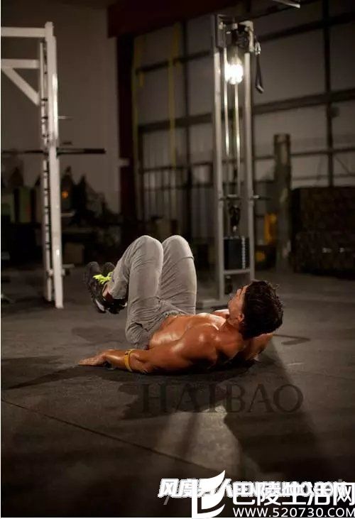 腹部肌肉 腹部肌肉