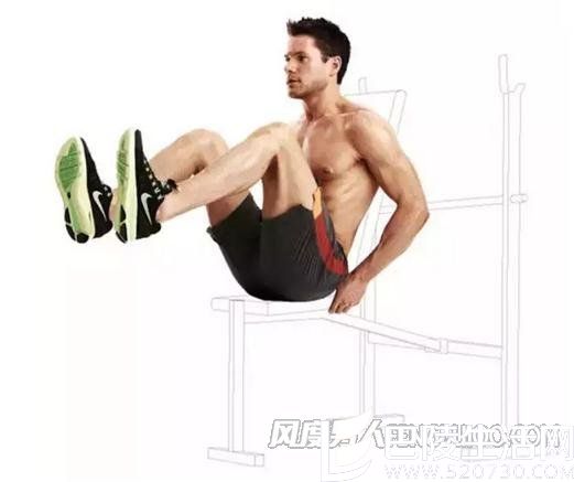 二头肌训练 二头肌训练