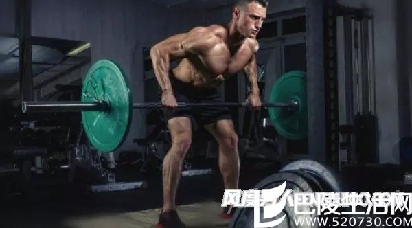 力量训练 力量训练