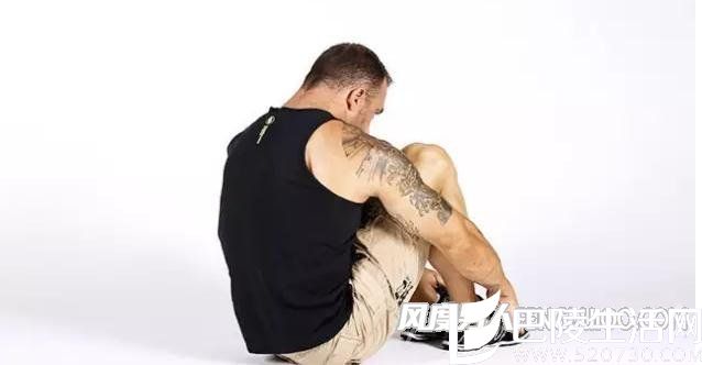 男士健身 男士健身