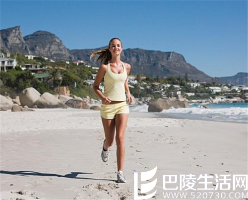 秋天跑步的禁忌 让你健康长跑(2)