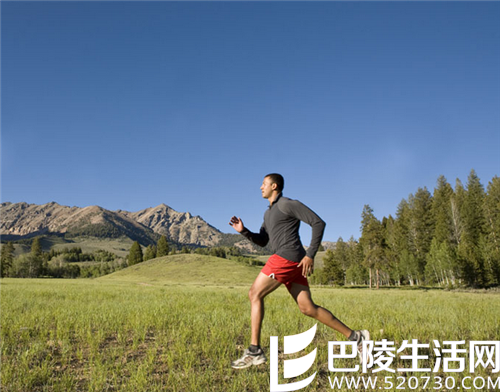 秋天跑步的禁忌 让你健康长跑