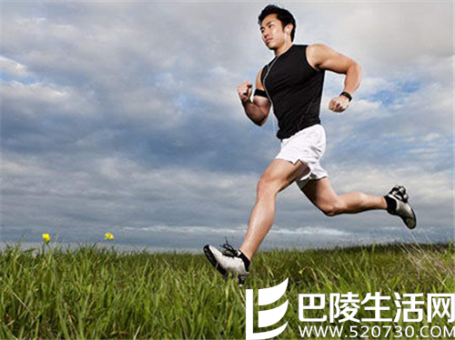 秋天跑步的禁忌 让你健康长跑(2)