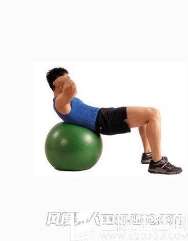 男士健身球