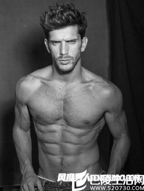 男士健身 男士健身