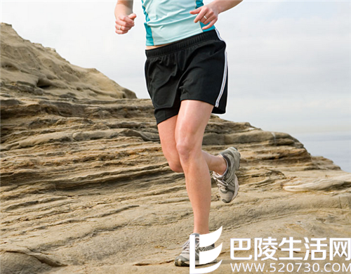 跑步减肥的错误做法 正确的跑步技巧(2)