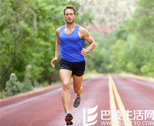 跑步健身的错误方法 跑步的基本常识