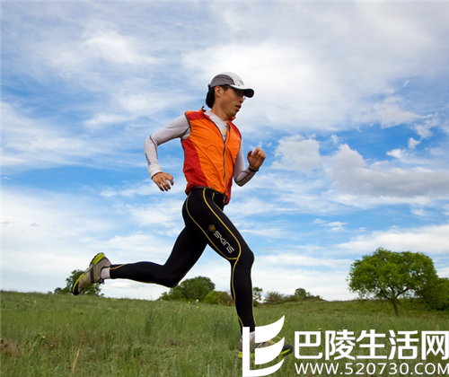 跑步健身的错误方法 跑步的基本常识