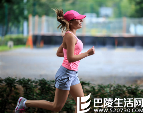 跑步健身的错误方法 跑步的基本常识(2)