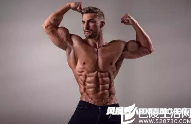 英国最性感的男人