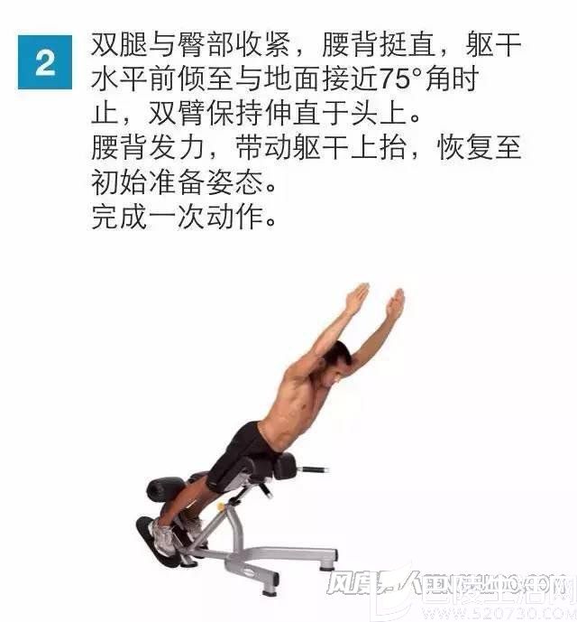 手臂上展山羊挺身 手臂上展山羊挺身