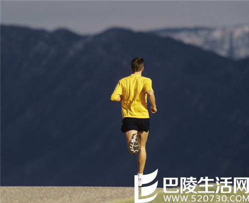 跑步健身的错误方法 跑步的基本常识(2)