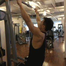 高位下拉 高位下拉