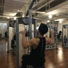 高位下拉 高位下拉