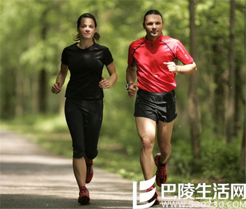 跑步鞋怎么选择 合适你的跑步鞋