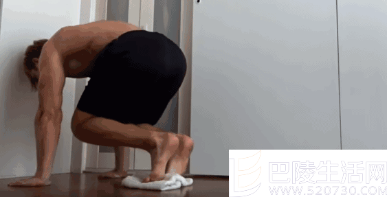 腹肌健身 腹肌健身