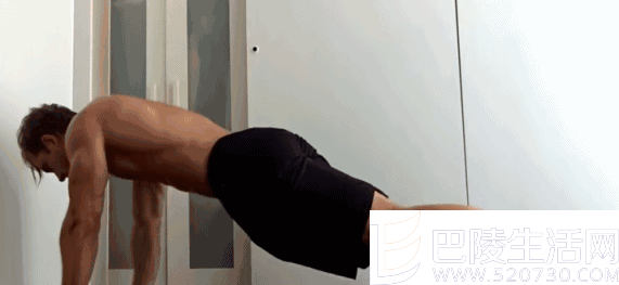 腹肌锻炼 腹肌锻炼