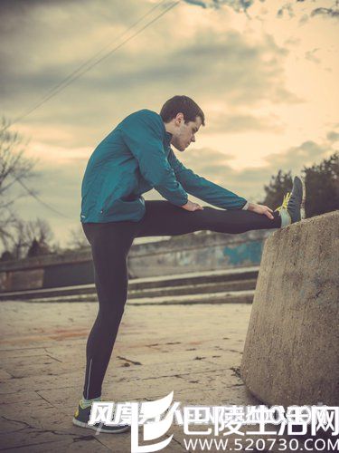 腿部肌肉锻炼 腿部肌肉锻炼