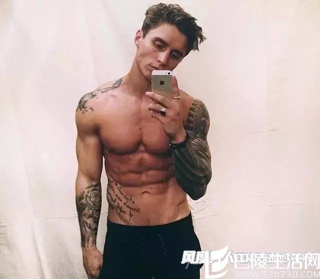 男人健身 男人健身