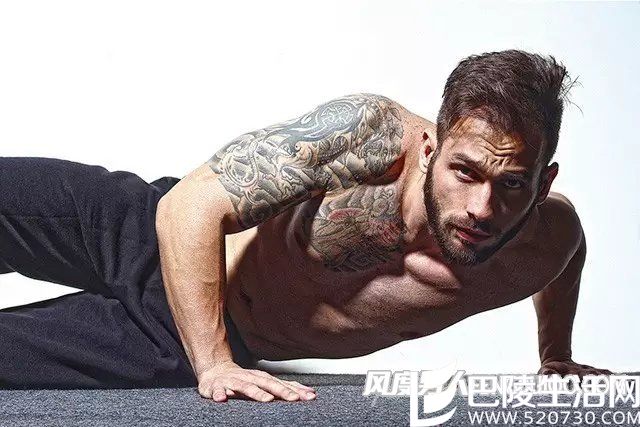 在家如何健身 在家如何健身