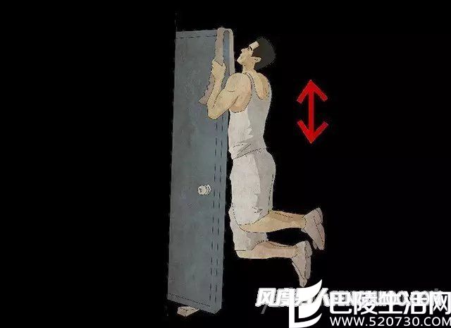 没健身器材怎么健身 没健身器材怎么健身