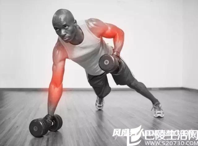 运动后肌肉酸痛怎么办