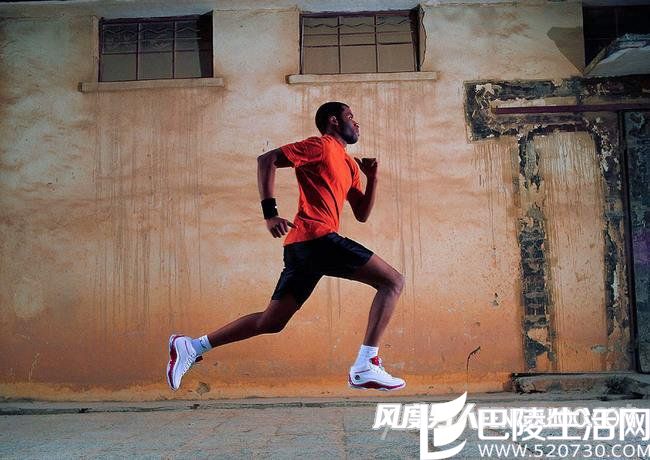 男人跑步 男人跑步