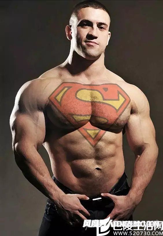 肌肉没有线条怎么办 肌肉没有线条怎么办