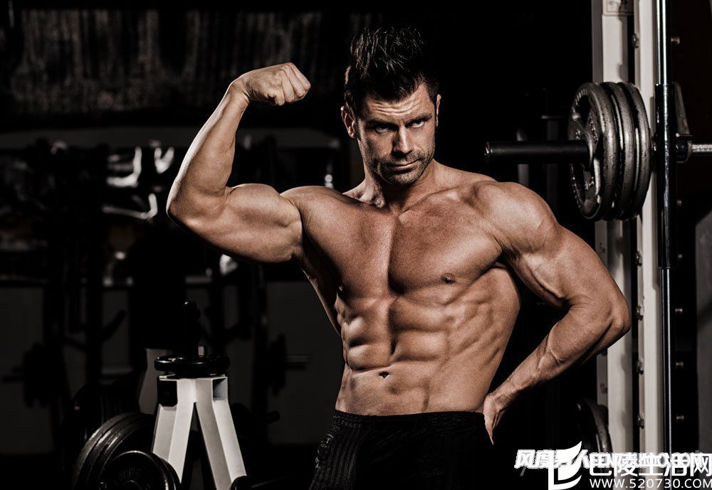 男士健身 男士健身