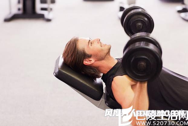 男人锻炼 男人锻炼