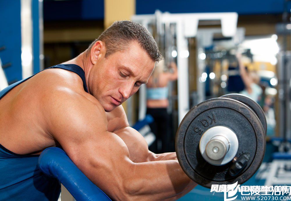 手臂肌肉怎么练 手臂肌肉怎么练