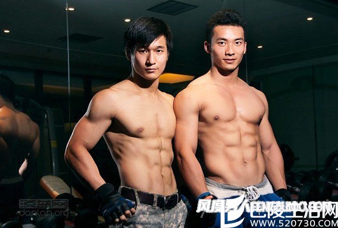 怎么练腹肌 怎么练腹肌