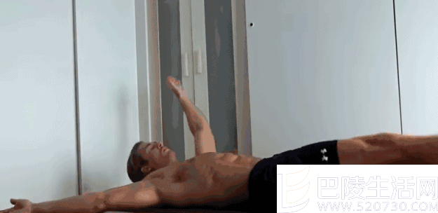 腹肌锻炼 腹肌锻炼