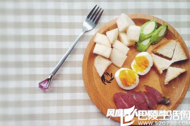 减脂吃什么 减脂吃什么