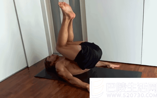 怎么练腹肌 怎么练腹肌