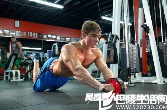 Jeff Seid