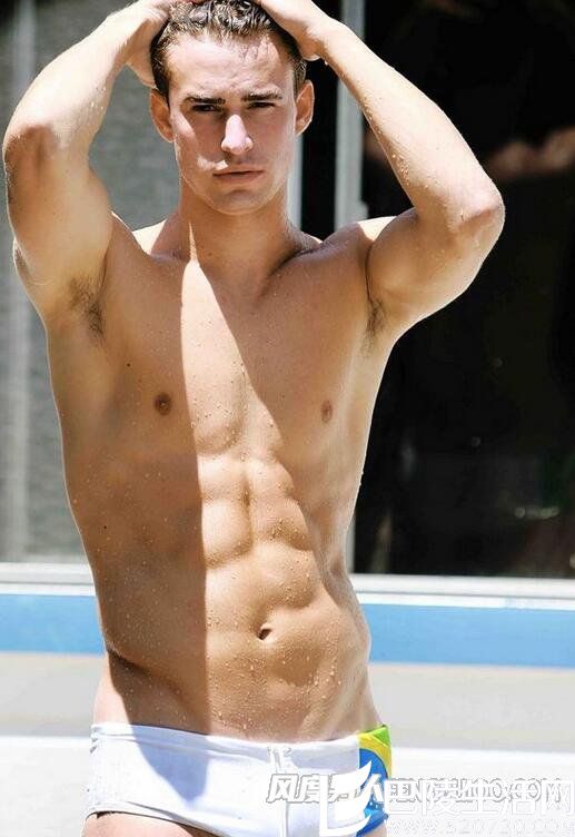 男人八分钟腹肌锻炼