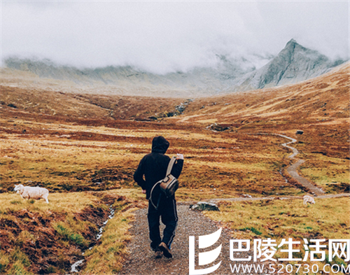 冬季爬山带来的好处 爬山锻炼的好处