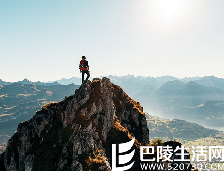 冬季爬山带来的好处 爬山锻炼的好处(3)