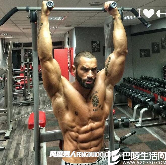 背肌怎么练 背肌怎么练