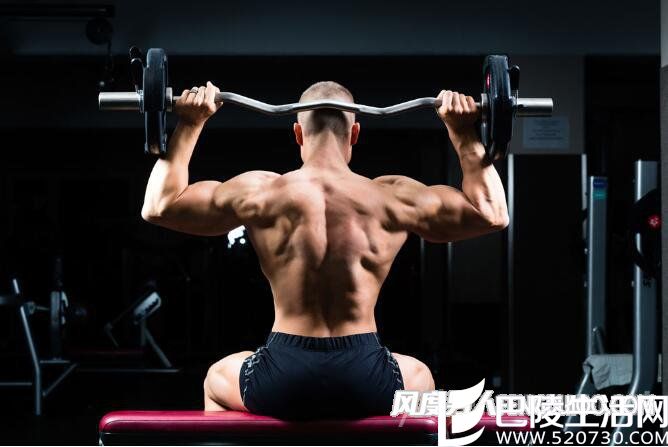 健身器材使用方法