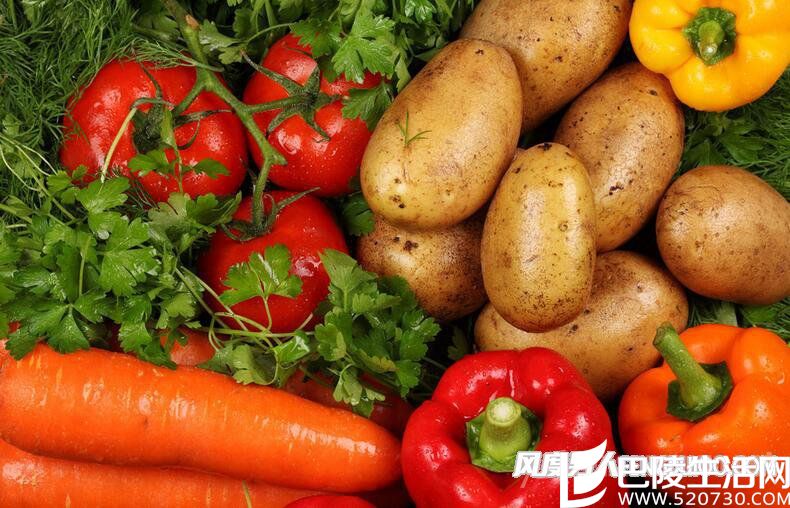 碳水化合物食物