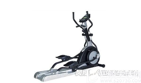 健身器材使用方法