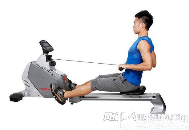 健身器材使用方法